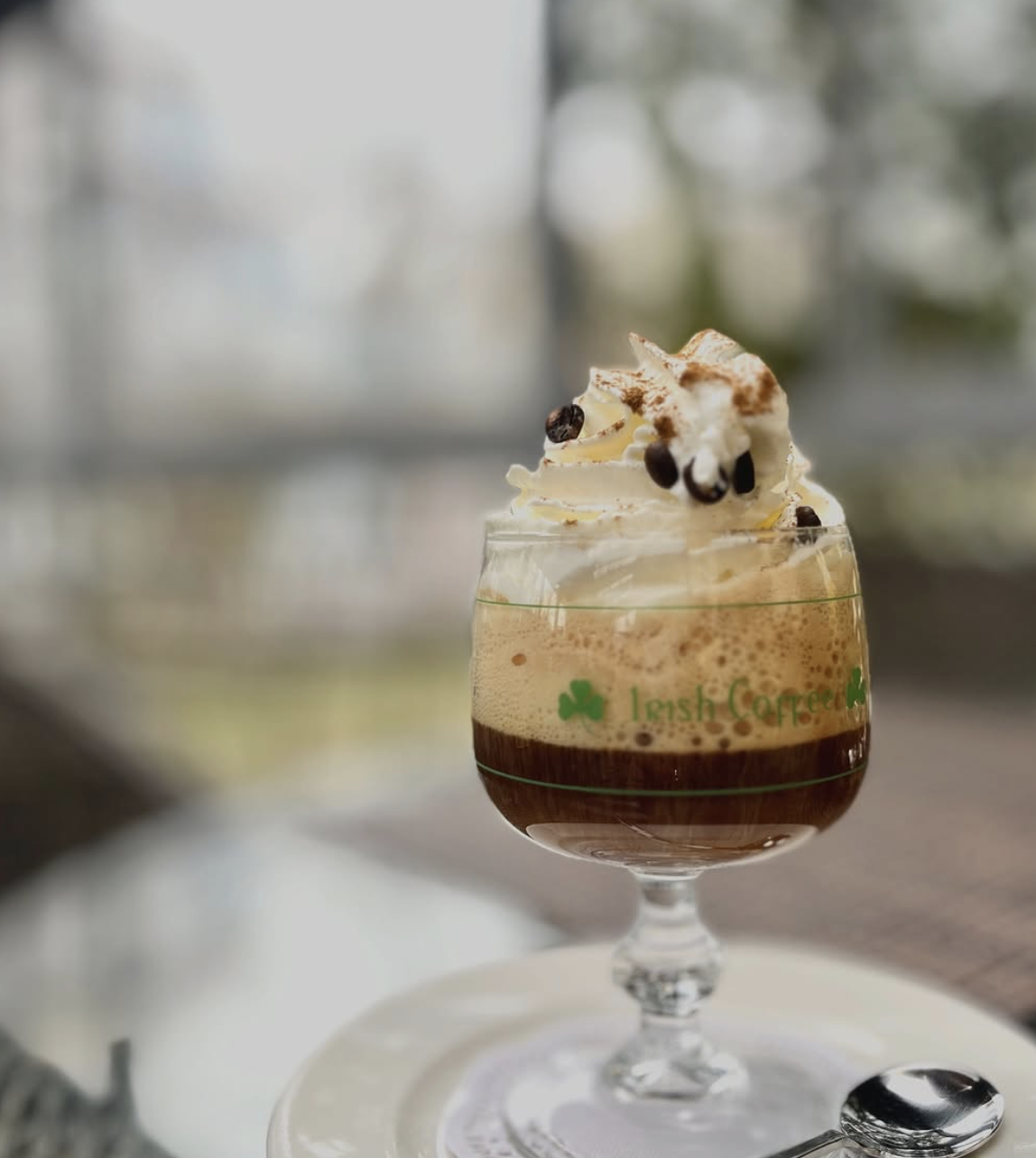 Irish Coffee